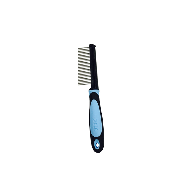 Trendy Skilled Canine Grooming Brush Set - Contains Pet Tub Brush and Grooming Instruments