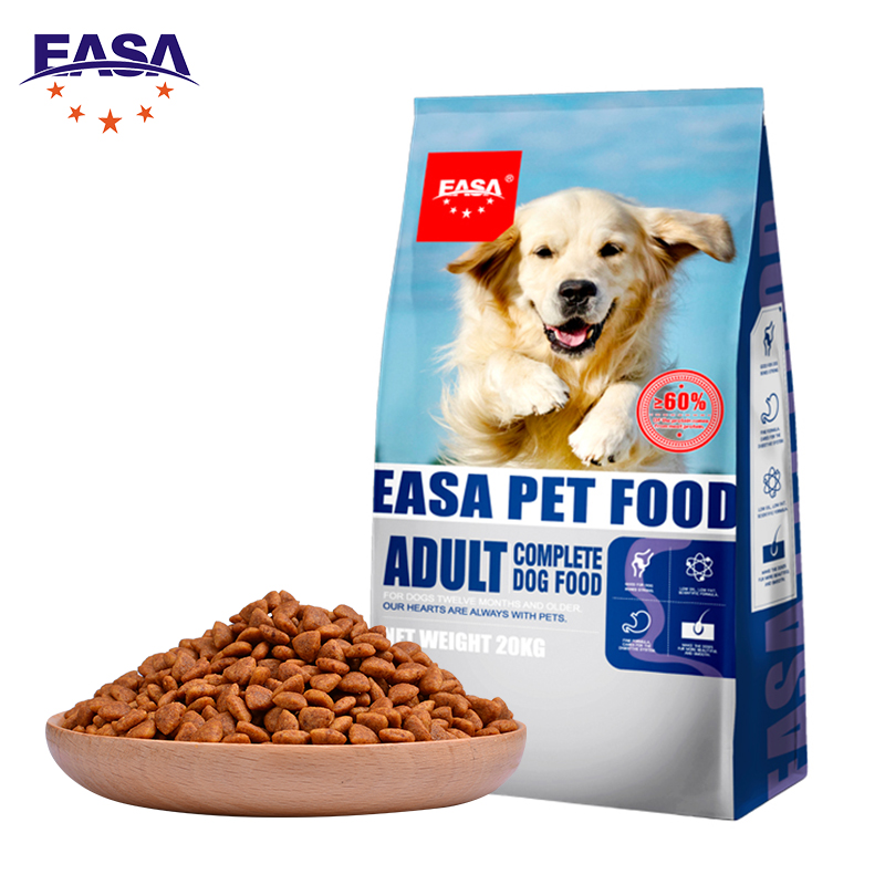 Wholesale Excessive-High quality Personal Label Dry Canine Meals 1kg/5kg/10kg - OEM ODM Out there